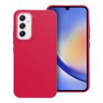 Capa para Samsung Galaxy A54 5G Hibrida Frame Red