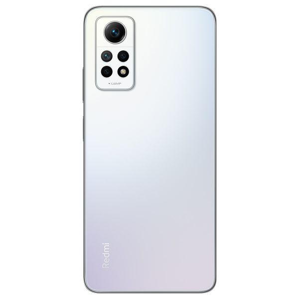 Xiaomi Redmi Note 12 Pro 5G 8GB/256GB 6.67'' Branco