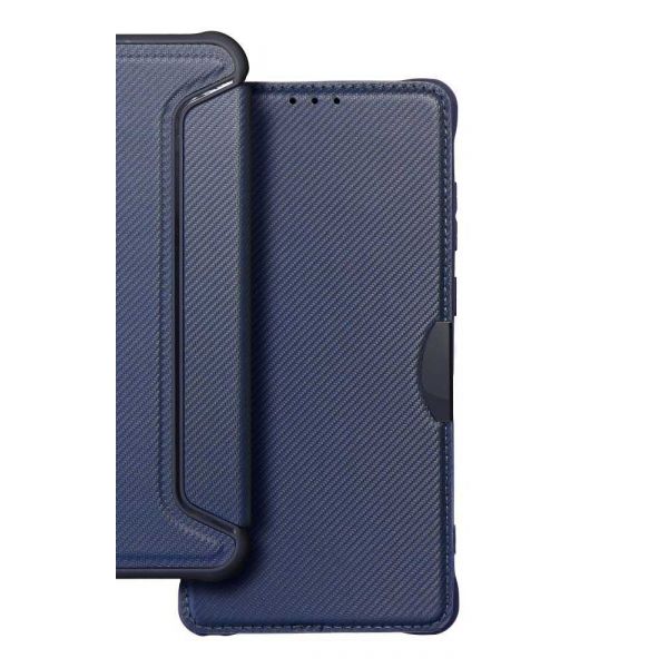 Capa Xiaomi Poco X Pro G Flip Razor Blue Kuantokusta