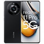 Realme 11 Pro 5G 6.7" Dual SIM 8GB/256GB Astral Black