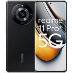 Realme 11 Pro+ 5G 6.7" Dual SIM 12GB/512GB Astral Black