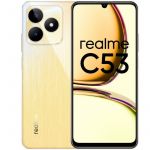 Realme C53 6GB/128GB/6.74" Dourado