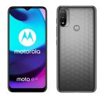 Motorola Moto E20 2 GB/32 GB 6.5'' Cinzento Grafite
