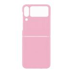 Capa para Samsung Galaxy Z Flip 4 Silky Pink