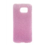 Capa para Samsung Galaxy S6 Edge Brilhantes Alta Qualidade Pink