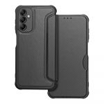 Capa para Samsung Galaxy A54 5G Flip Razor Black
