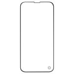 Force Glass Vidro para Apple iPhone 14 Pro Max 9H+ Garantia Preto - GLASS-FG-3D-14X