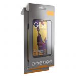 Gandy Pack Películas Gandy para Samsung Galaxy A04e de Vidro Temperado FULL Moldura em Preto - 2 unidades - 8434010393180