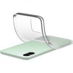 Capa Cellularline Xiaomi Redmi A1 / A2 Soft Transparente - 40027510014027