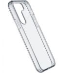 Capa Cellularline Samsung Galaxy S23 Clear Strong Transparente - 39960449646667