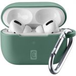 Capa Cellular Line para Airpods Pro Bounce Verde - 39746363195467