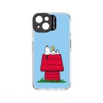 SBS Capa para iphone 13 Peanuts - 8018417440083
