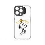 SBS Capa para iphone 14 Pro Max Peanuts - 8018417440243