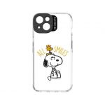 SBS Capa para iphone 14 Peanuts - 8018417440663