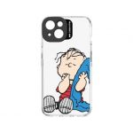SBS Capa para iphone 14 Peanuts - 8018417440144