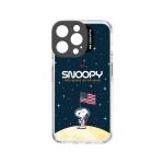 SBS Capa para iphone 14 Pro Peanuts - 8018417440182