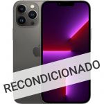 Apple iPhone 13 Pro Max Recondicionado (Grade C) 6.7" 256GB Graphite