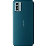 Nokia G22 4G 6.52" Dual SIM 4GB/64GB Lagoon Blue