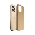 Capa Hardy Magcase 3MK iPhone 13 Pro Gold