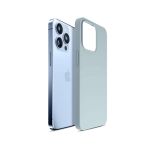 Capa Hardy Magcase 3MK iPhone 13 Pro Blue