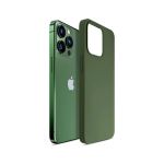 Capa Hardy Magcase 3MK iPhone 13 Pro Verde
