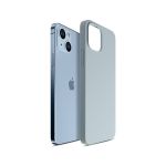 Capa Hardy Magcase 3MK iPhone 14 Blue