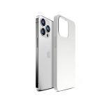 Capa Hardy Magcase 3MK iPhone 14 Pro Branca