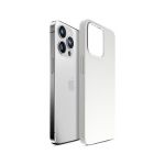 Capa Hardy Magcase 3MK iPhone 13 Pro Max Cinzenta