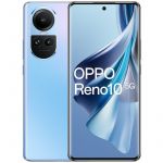 OPPO Reno10 5G 6.7" Dual SIM 8GB/256GB Azul