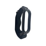 Bracelete Poliéster Alpine L (Pulso de 165mm a 210mm) para Xiaomi Mi Band 5 Black - 7427285936856
