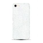 Capa para iPhone SE 2020 / 2022 Glitter Clear