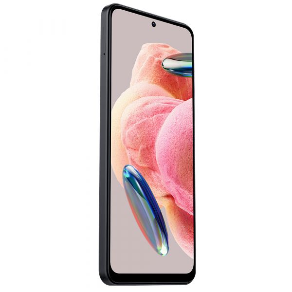 Xiaomi Redmi Note 12 4G 6.67" Dual SIM 8GB/256GB Onyx Grey