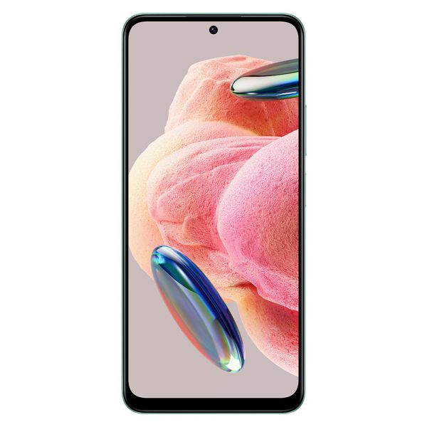 Xiaomi Redmi Note 12 4G 6.67 8GB 256GB Verde