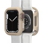 Otterbox Bumper Antimicrobial p/ Apple Watch 7/8 41mm Bege