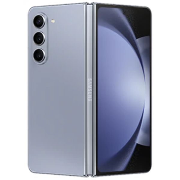 Samsung Galaxy Z Fold5 5G 7.6" Dual SIM 12GB/512GB Icy Blue