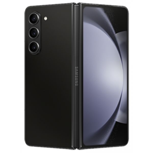 Samsung Galaxy Z Fold5 5G 7.6" Dual SIM 12GB/512GB Black