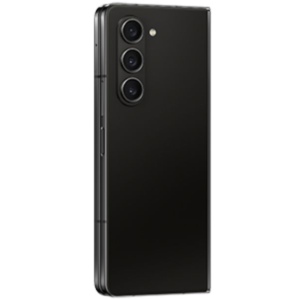 Samsung Galaxy Z Fold5 5G 7.6" Dual SIM 12GB/512GB Black