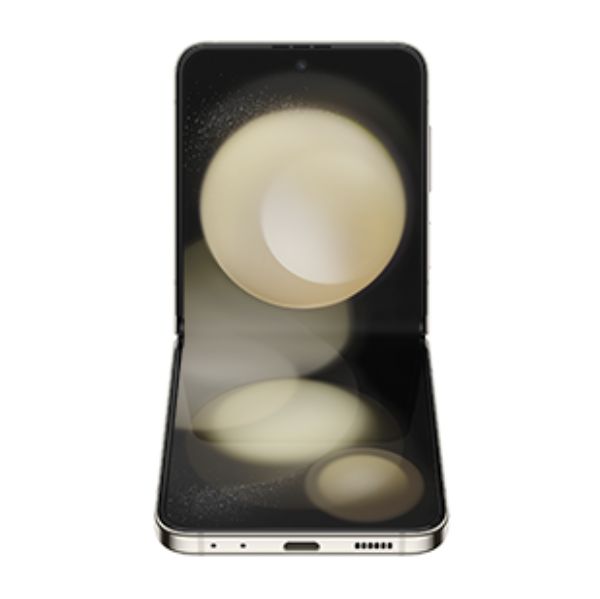 Samsung Galaxy Z Flip5 5G 6.7" Dual SIM 8GB/256GB Cream