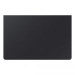 Samsung Capa Teclado Samsung Galaxy Tab S9 Slim Preta - EF-DX710BBPGPT (O)