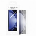 Samsung Película de Proteção Samsung Galaxy Z Fold5 Transparente (Pack-2) - EF-UF946CTEGWW