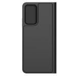 Made for Xiaomi Capa para Xiaomi Redmi Note 11 Pro 5G Aba Porta-cartões Preta - FOLIO-XFM-PRO-RN11P