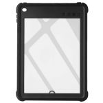 Redpepper Capa Impermeável para ipad Pro 11 2020 , 11 2021 e 11 M2 2022 Preta - BACK-REDP-IPA97