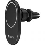 Varta Mag Pro Wireless Car Charger Box Carregador Sem Fios para Carro