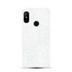 Capa Xiaomi Mi A2 Lite Glitter Transparente