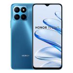 Honor 70 Lite 5G 6.5" Dual SIM 4GB/128GB Ocean Blue