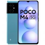 Xiaomi Poco M4 5G 4GB/64GB Azul