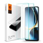 2x Películas Spigen Glas.TR Slim Glass OnePlus Nord CE 3 Lite 5G