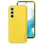 Capa para Samsung Galaxy A54 5G YOLO Amarelo