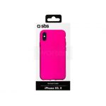 SBS Capa iphone X, Xs School Pink - 8018417274602
