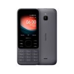 Nokia 6300 2G Preto
